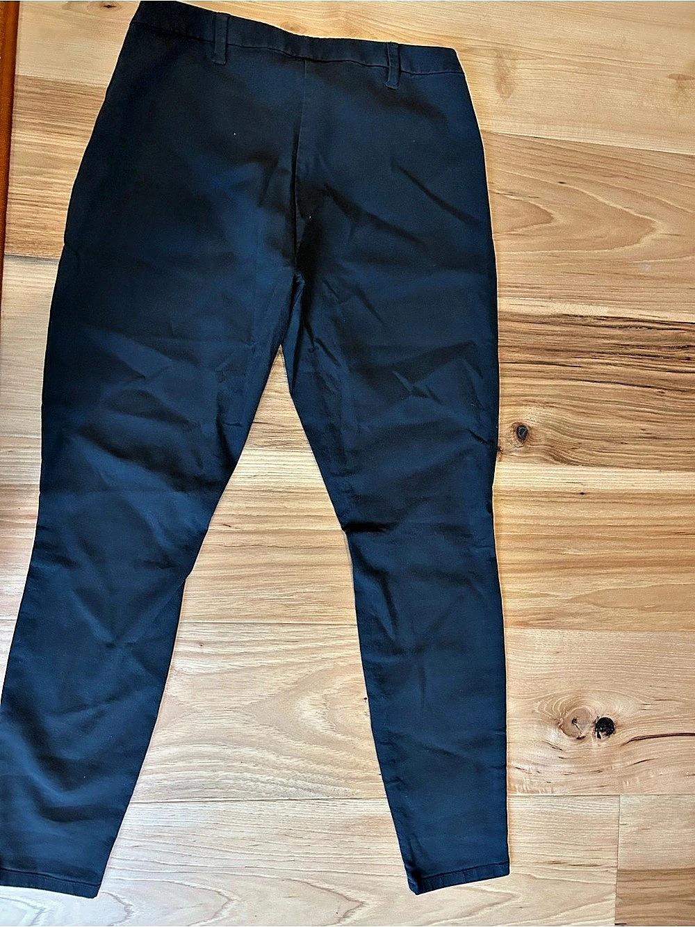 Arc'teryx Edin Pant Skinny Pants in Black Size 6 Like New